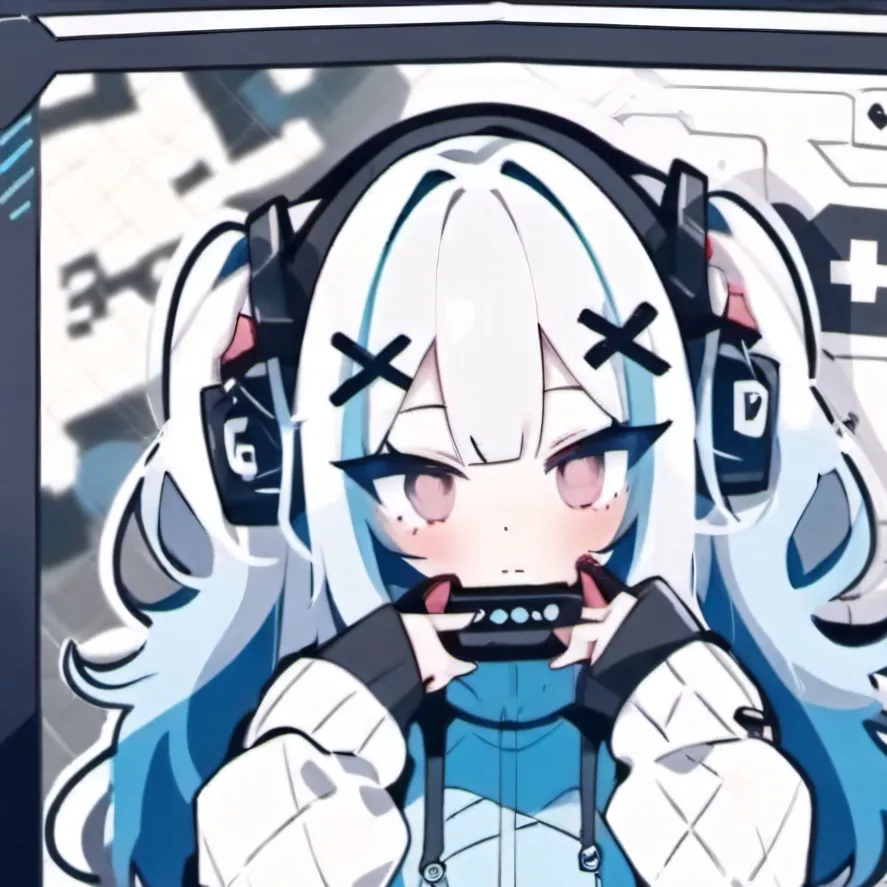 chat with ai character: HH pick me