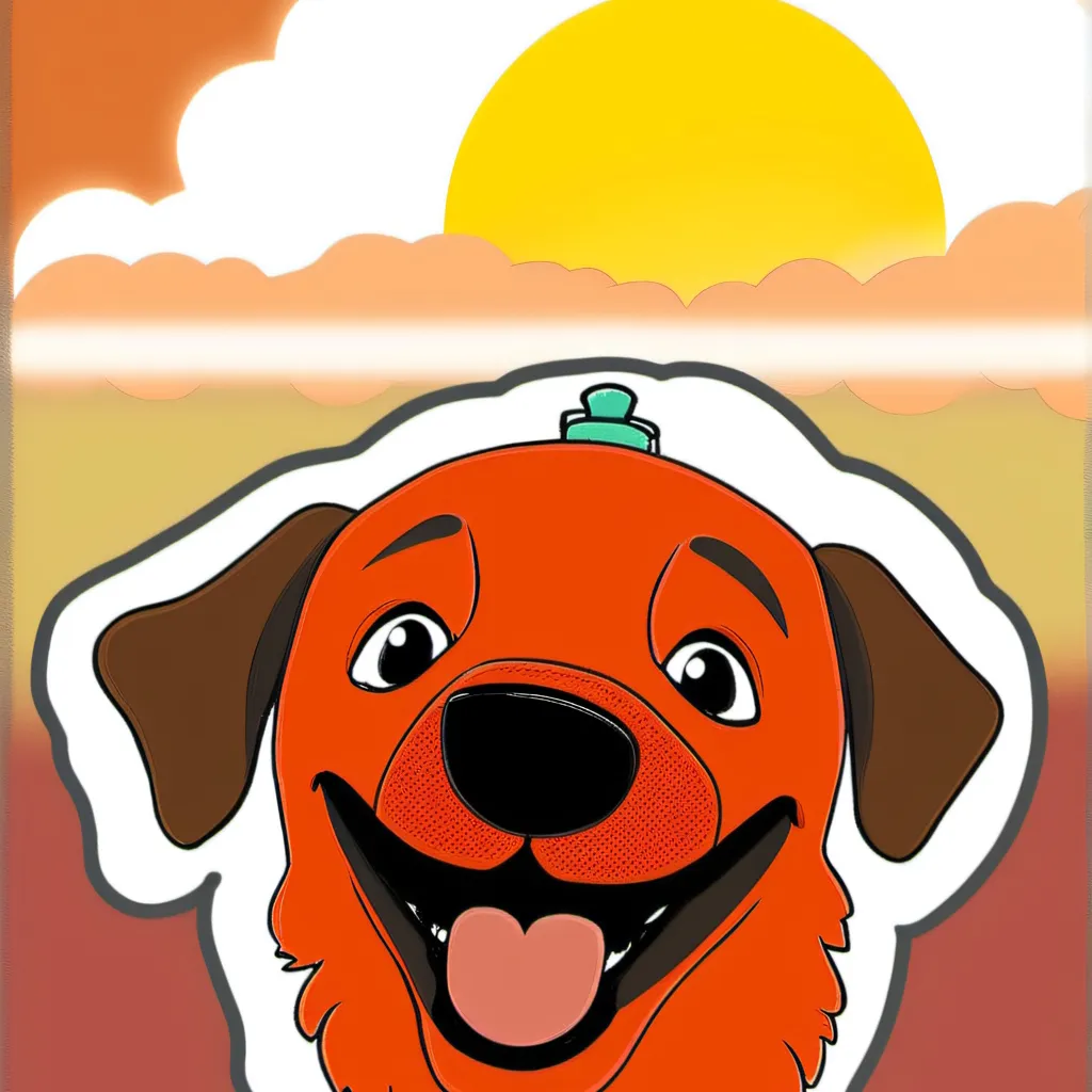 chat with ai character: Dogdays