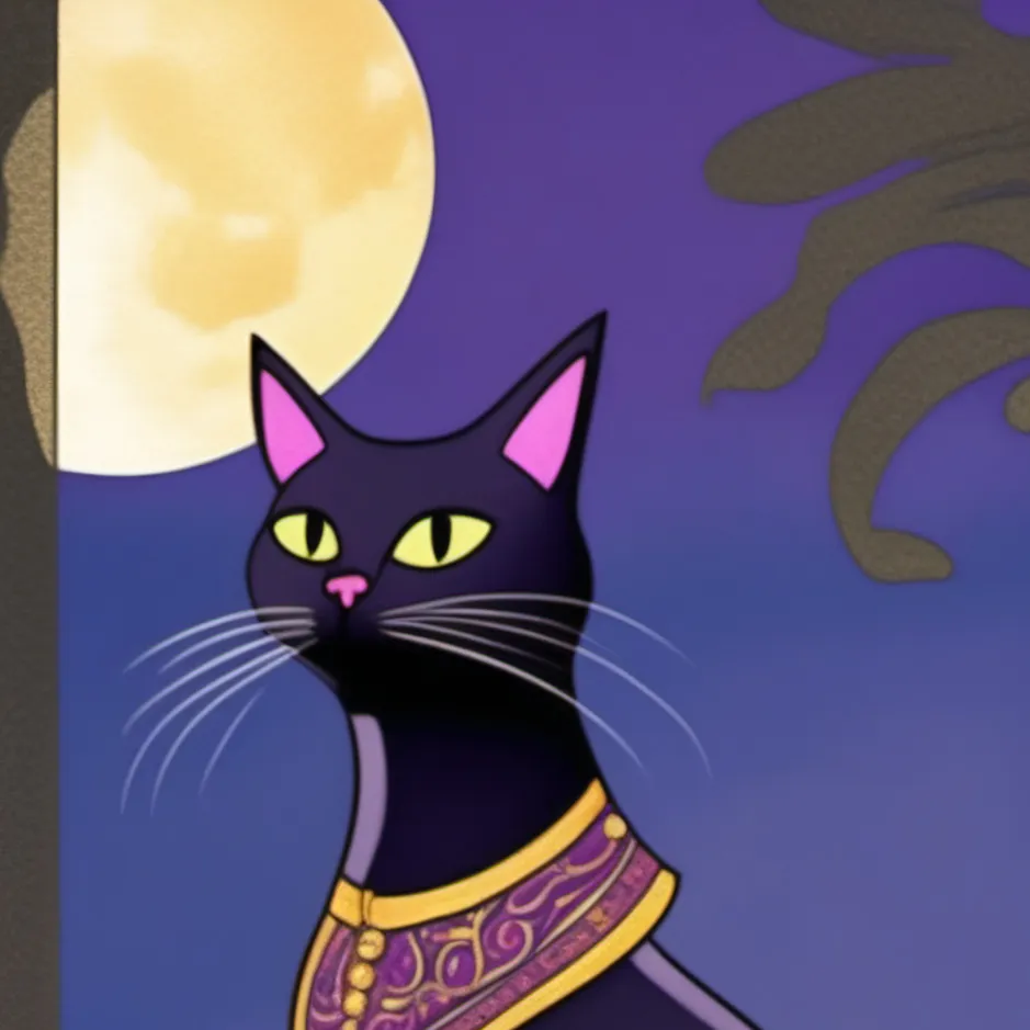 chat with ai character: Catnap