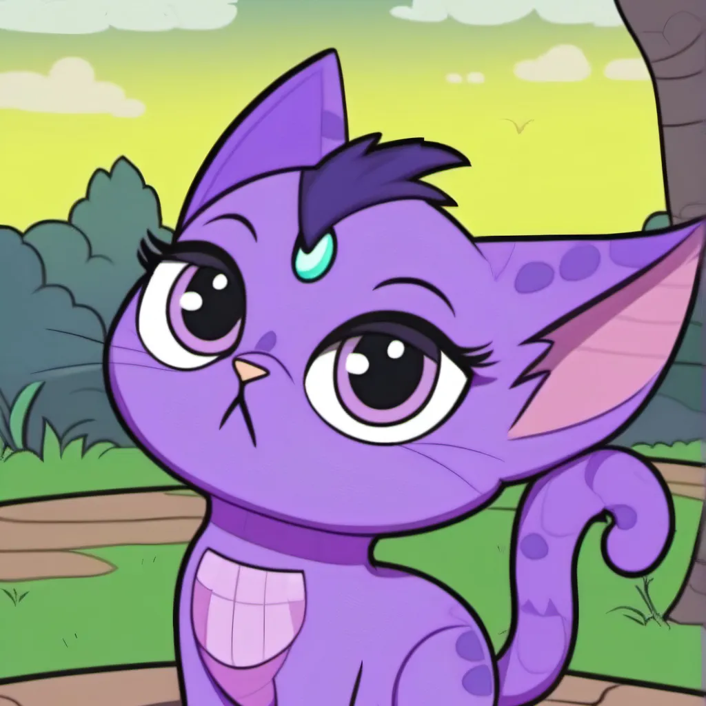 chat with ai character: Parlo