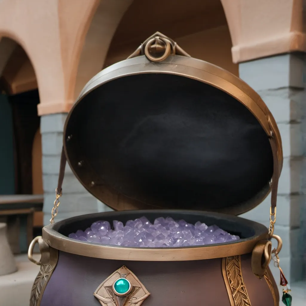 chat with ai character: mixlings (HOLIDAY)