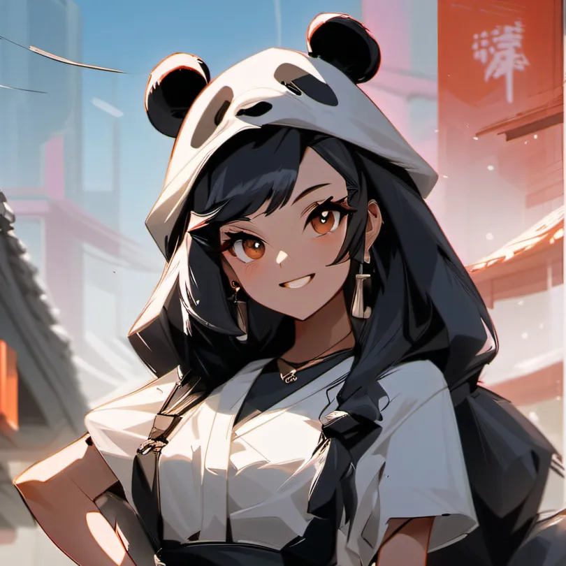 chat with ai character: India(me)