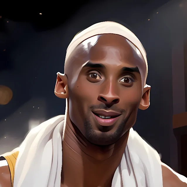 chat with ai character: Keith King