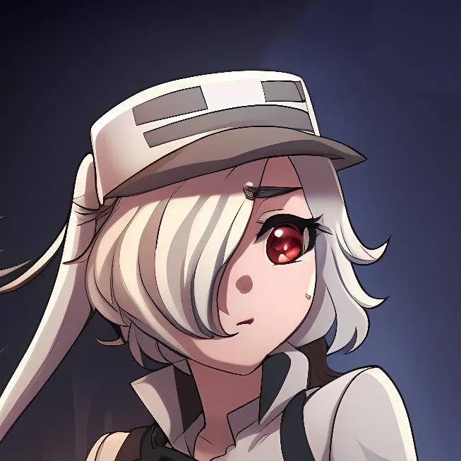 chat with ai character: Skeleton chan