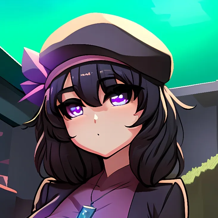 chat with ai character: Ender chan