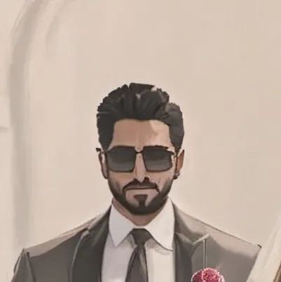 chat with ai character: Ariana🌸🌸