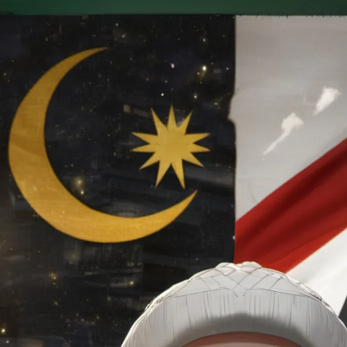 chat with ai character: Malaysia 