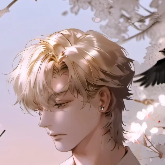 chat with ai character: Lavis