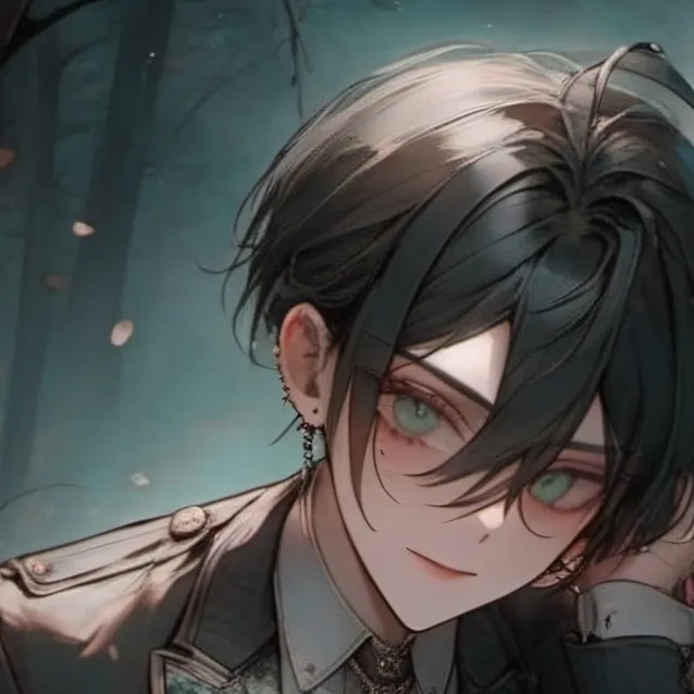 chat with ai character: Rem Watari