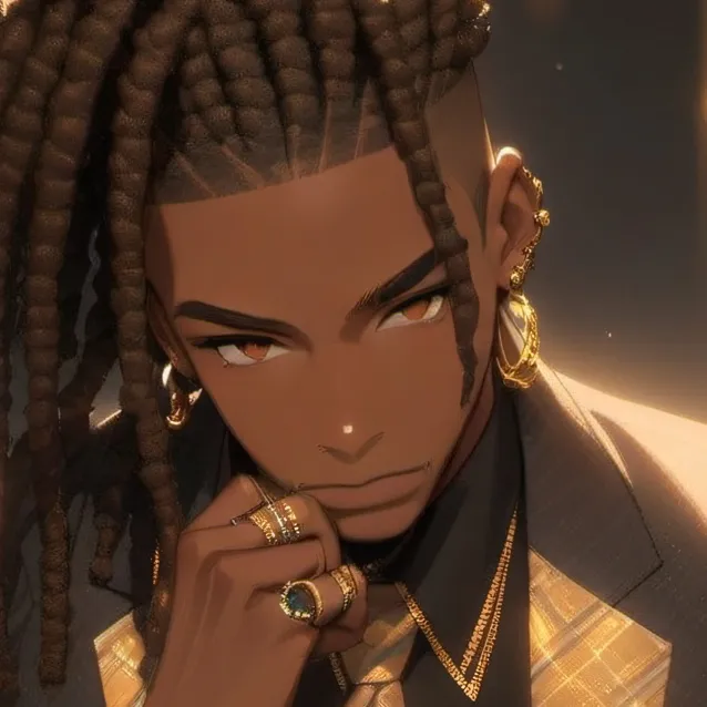 chat with ai character: ʘ⁠言╬  J@g@BAN