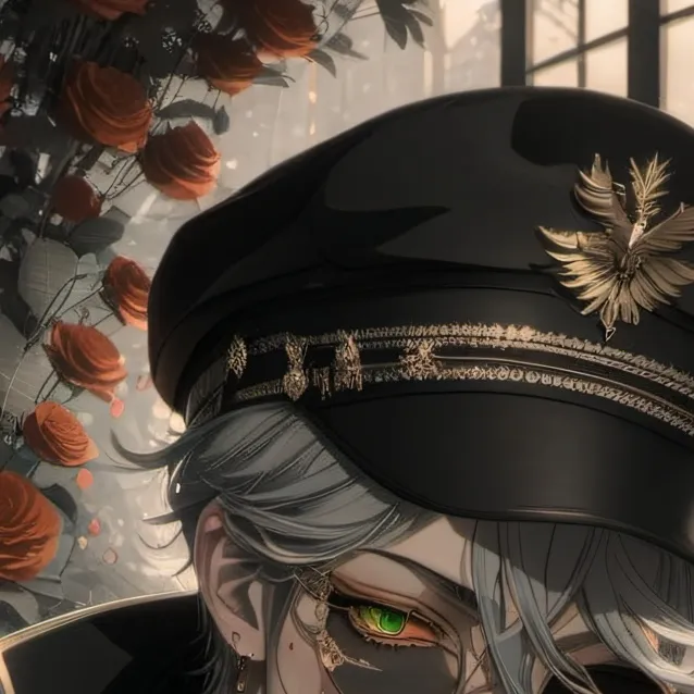 chat with ai character: ■Chrims■