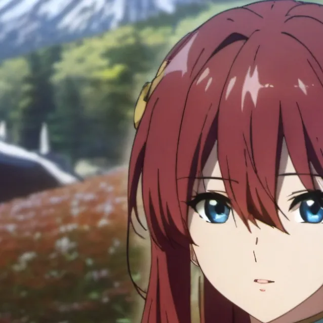 chat with ai character: Dita Liebely