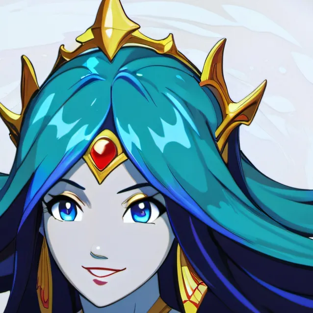 chat with ai character: Coraline