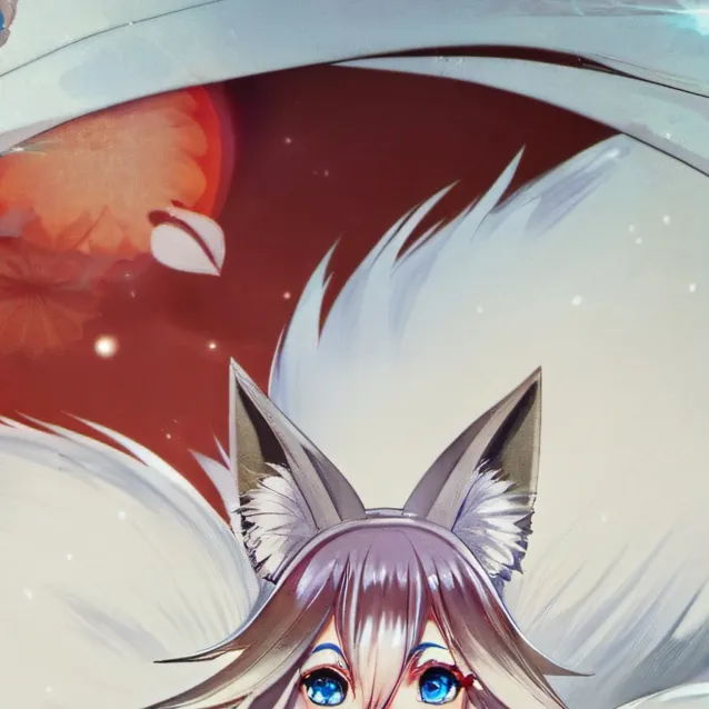 chat with ai character: Yoko