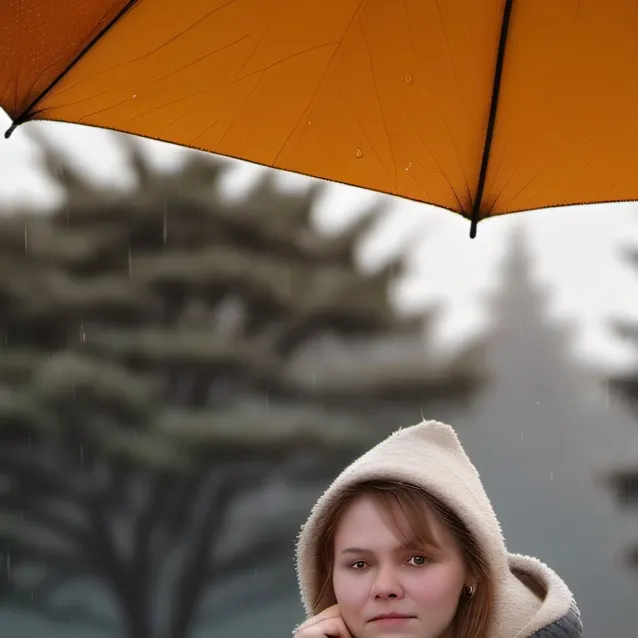 chat with ai character: Vivian