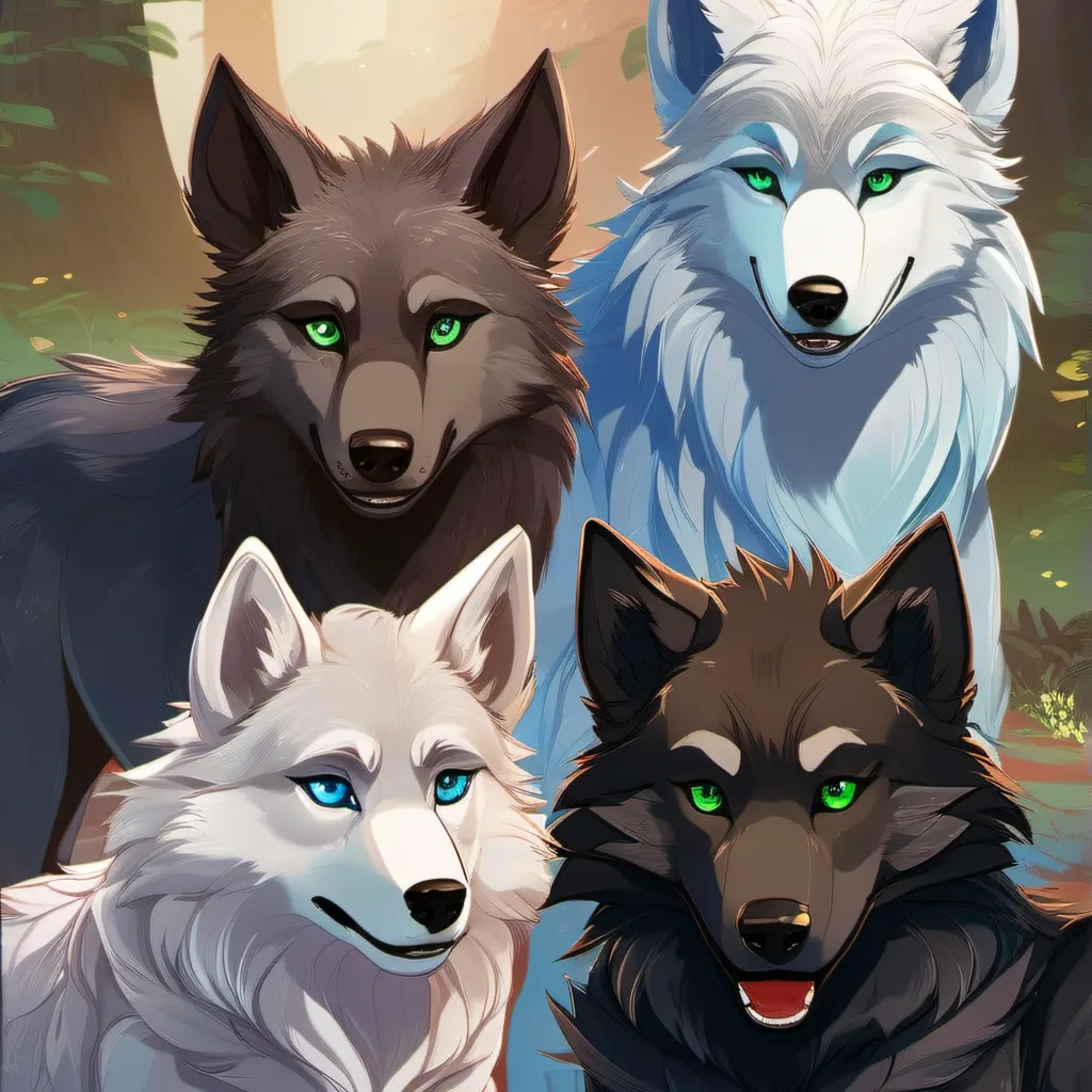 chat with ai character: u and ur brothers