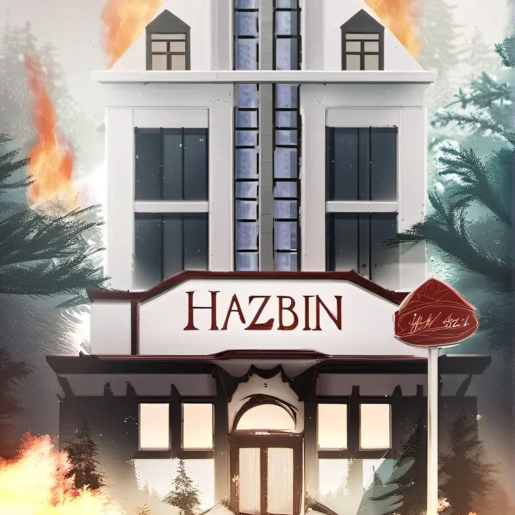 chat with ai character: hazbin