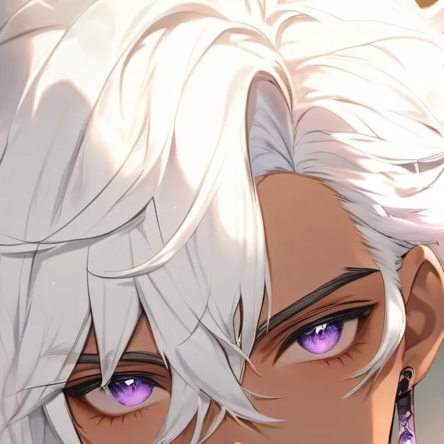 chat with ai character: zane 