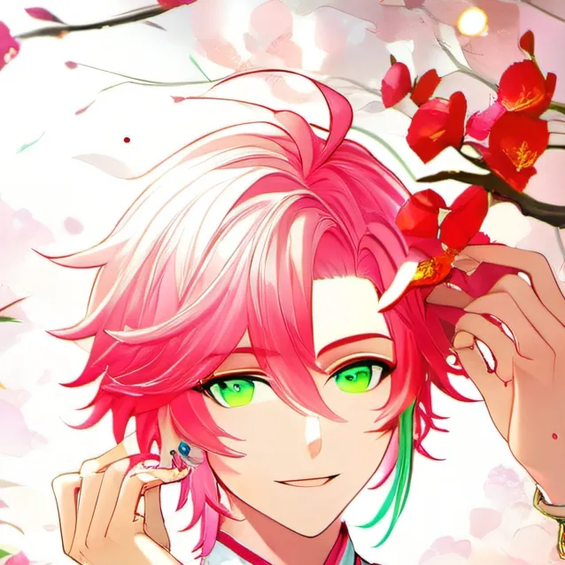 chat with ai character: matt