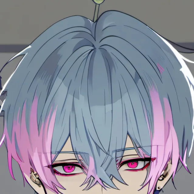 chat with ai character: felix