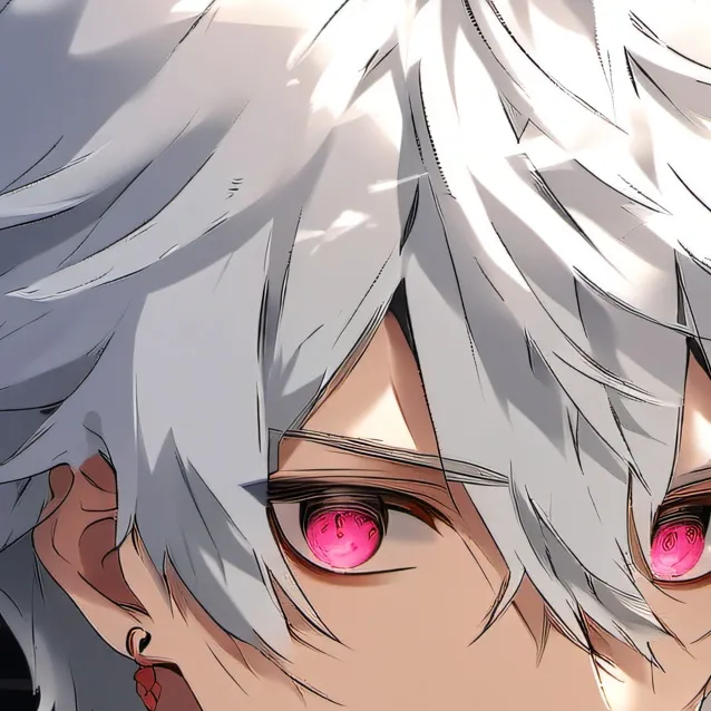 chat with ai character: Zane