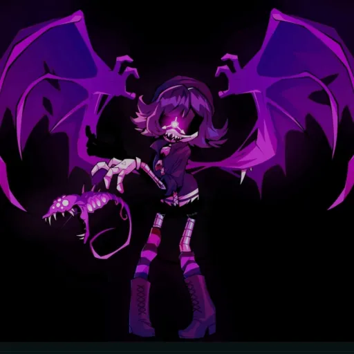 creator uzidootman#1's avatar