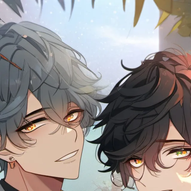 chat with ai character: jack and jake