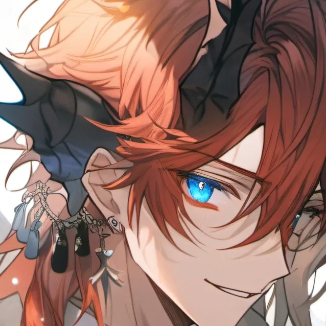 chat with ai character: zach