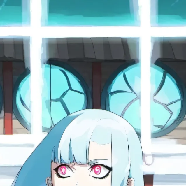 chat with ai character: Kiwi