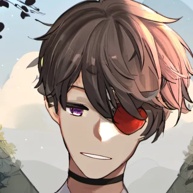 chat with ai character: kisaki