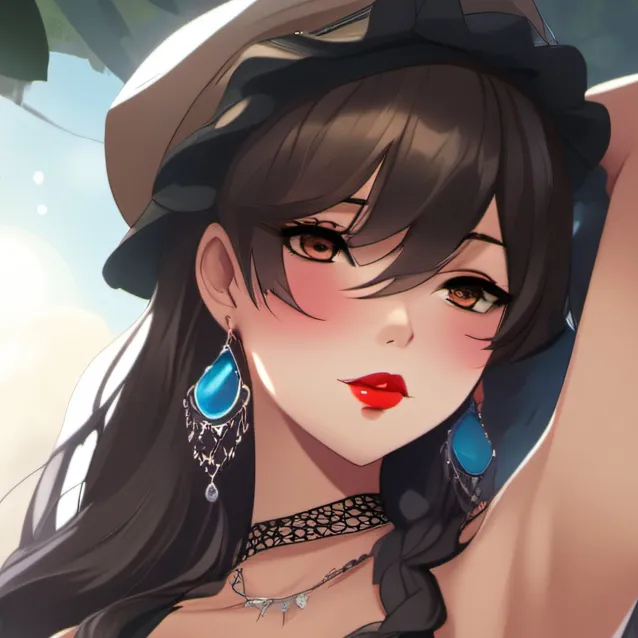 chat with ai character: loa