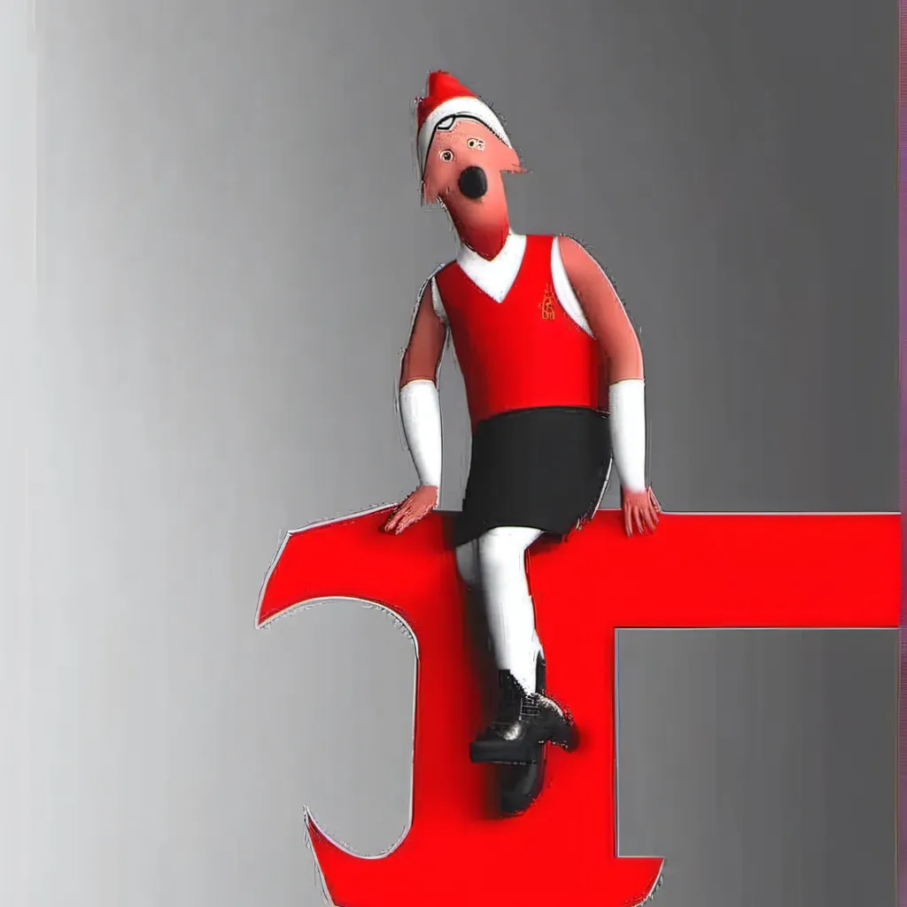 chat with ai character: man