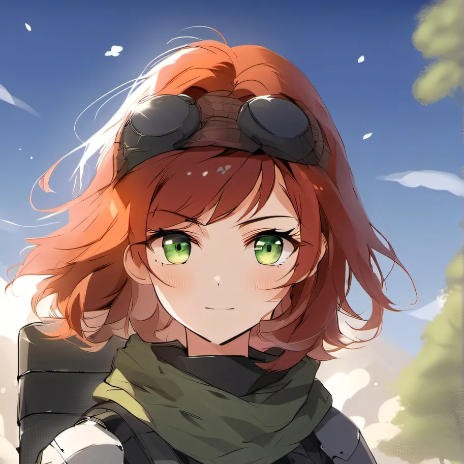 chat with ai character: Stella 