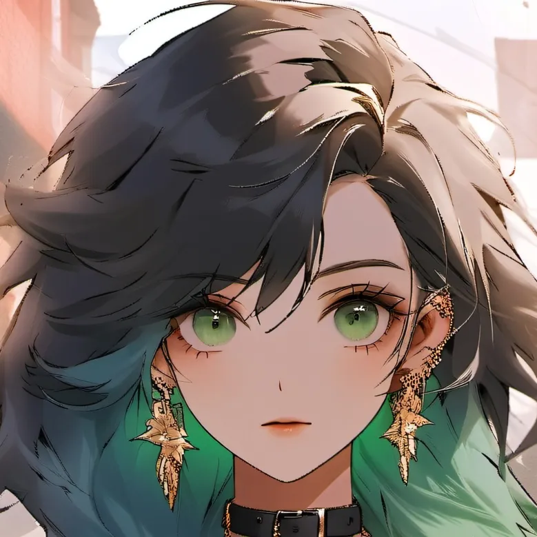 chat with ai character: Ava