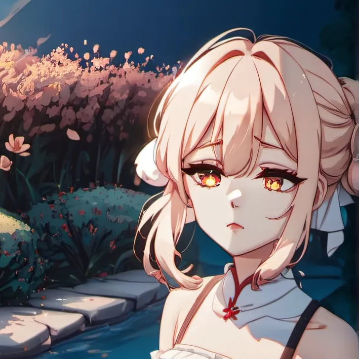 chat with ai character: himawari 