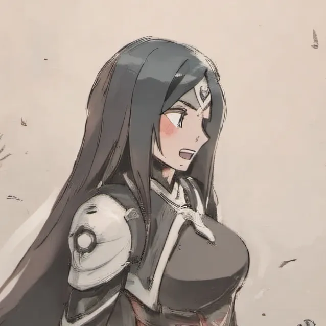 chat with ai character: Lily