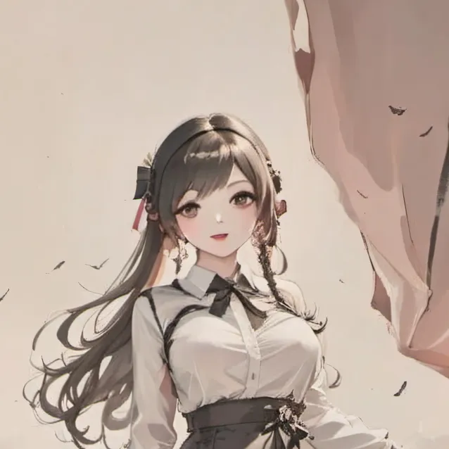 chat with ai character: your little sister