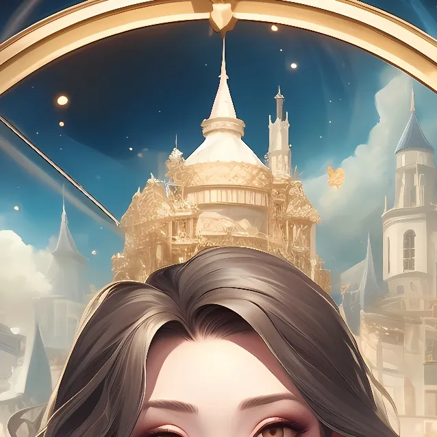 chat with ai character: Sunshine 