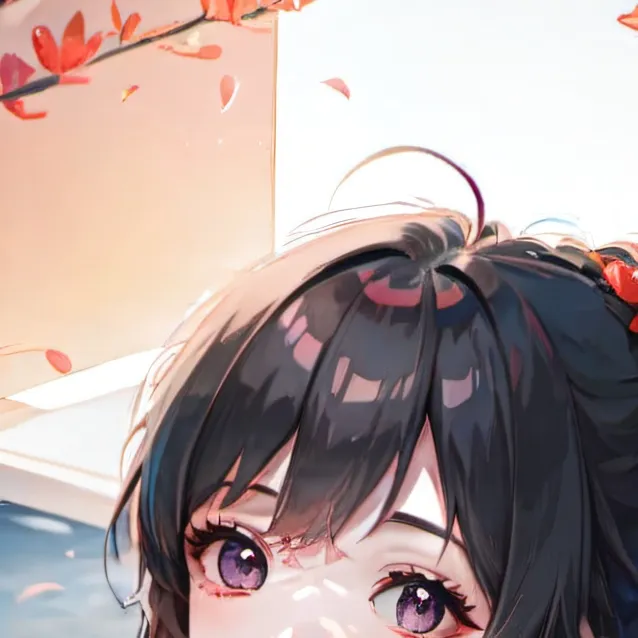 chat with ai character: CUTIE SUNSHINE 