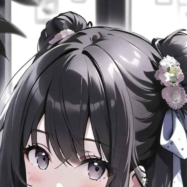 chat with ai character: makara