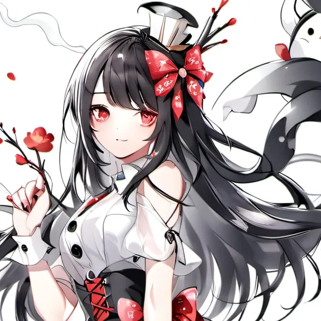 chat with ai character: emma