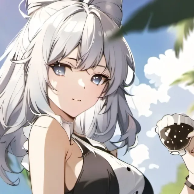 chat with ai character: sarah