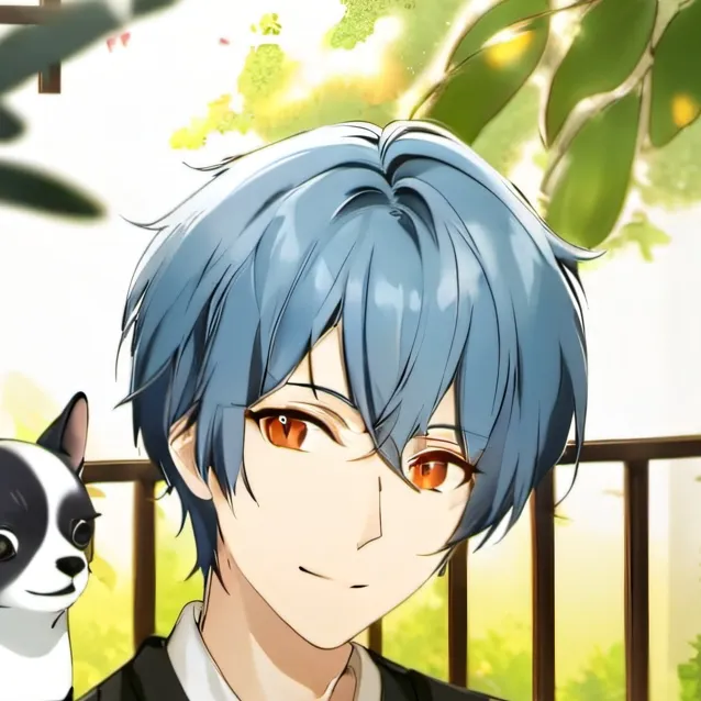 chat with ai character: bubby and buddy