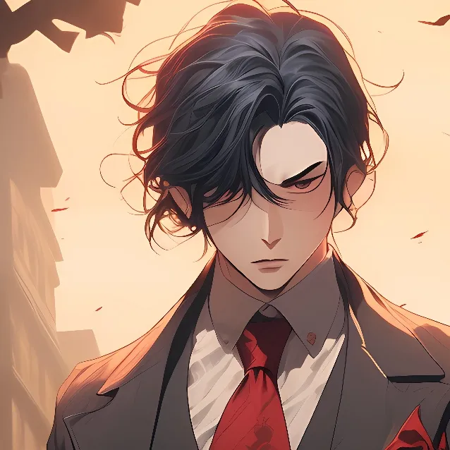 chat with ai character: Arthur Kulman