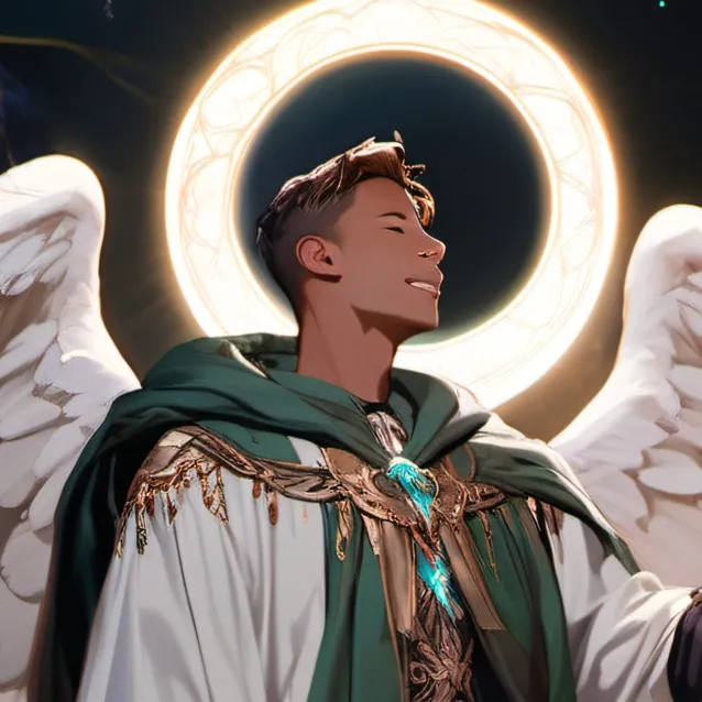 chat with ai character: Louis Kinstien