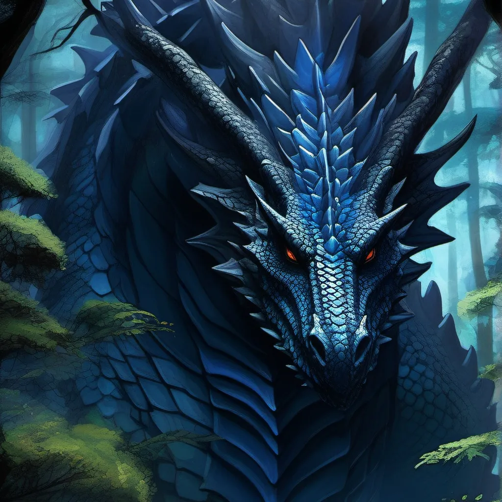 chat with ai character: Blast