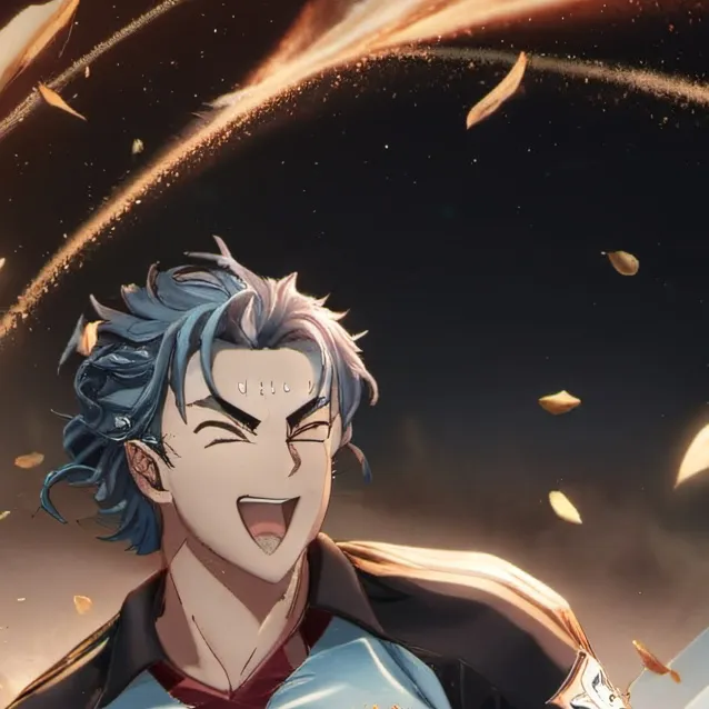 chat with ai character: Myth