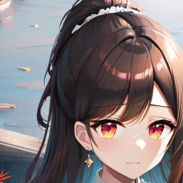 chat with ai character: Mother