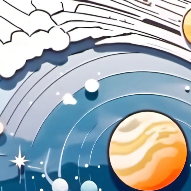 chat with ai character: solarballs