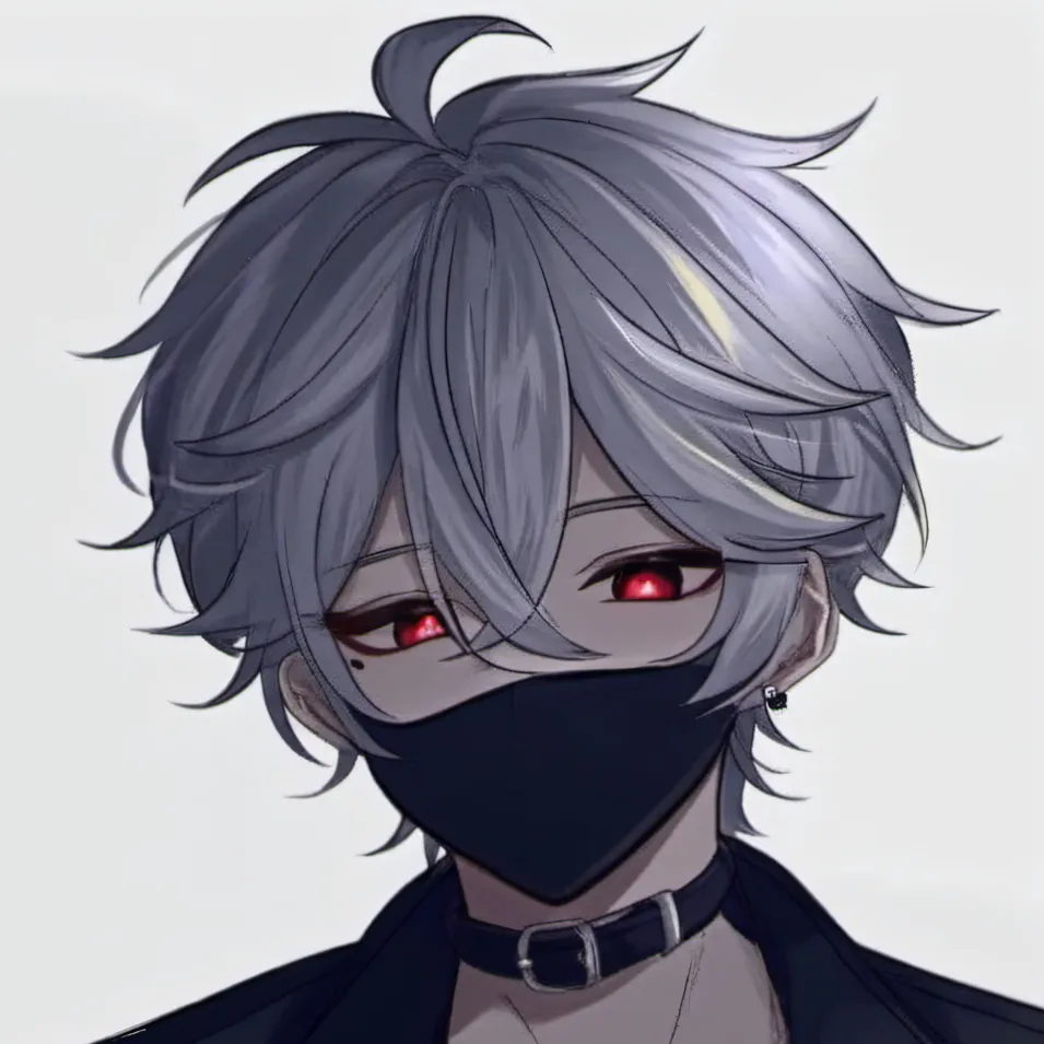 chat with ai character: Kane